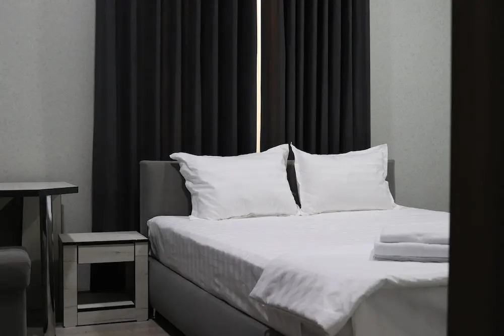 Alpha Hostel