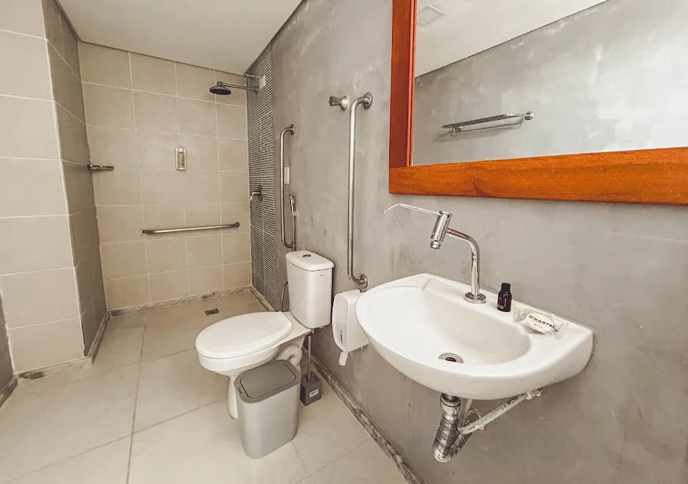 Kastel Jampa Hotel