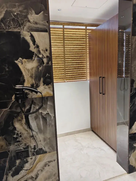 The Fern Residency, Solapur, Series by Marriott