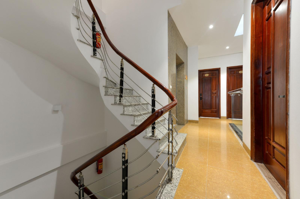 6Senses Homestay Red River View