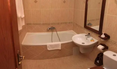 Hotel Ozon