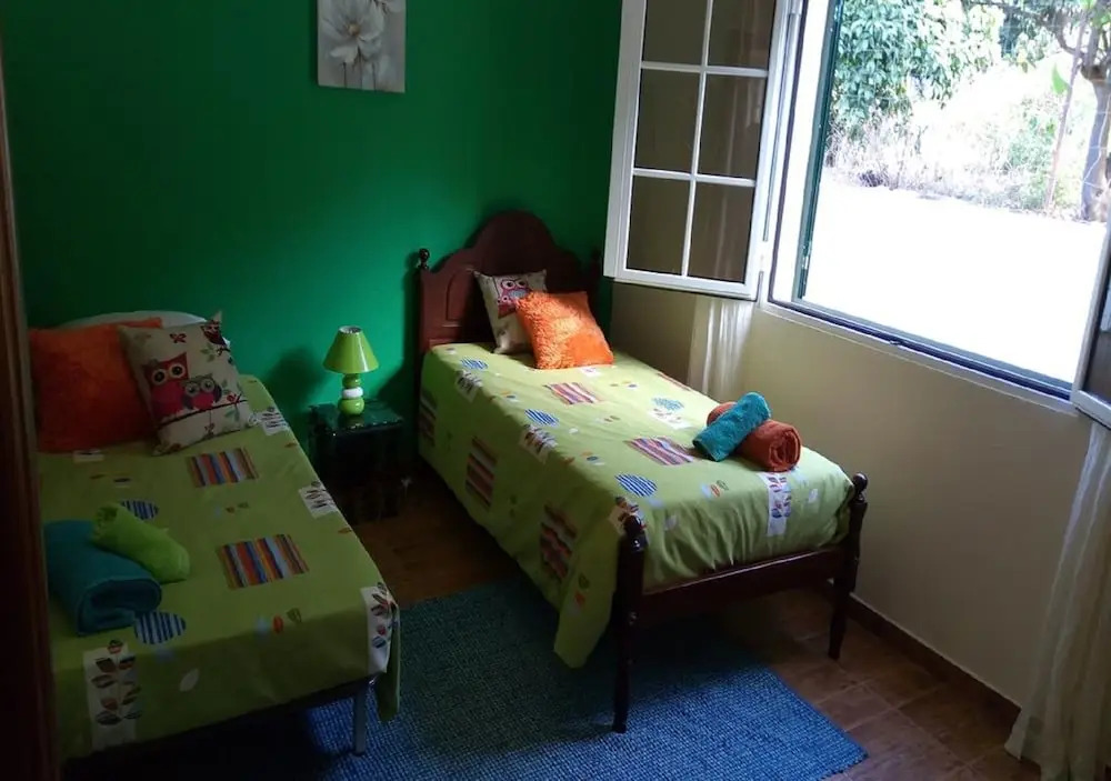 Fernanda House - ETC Madeira