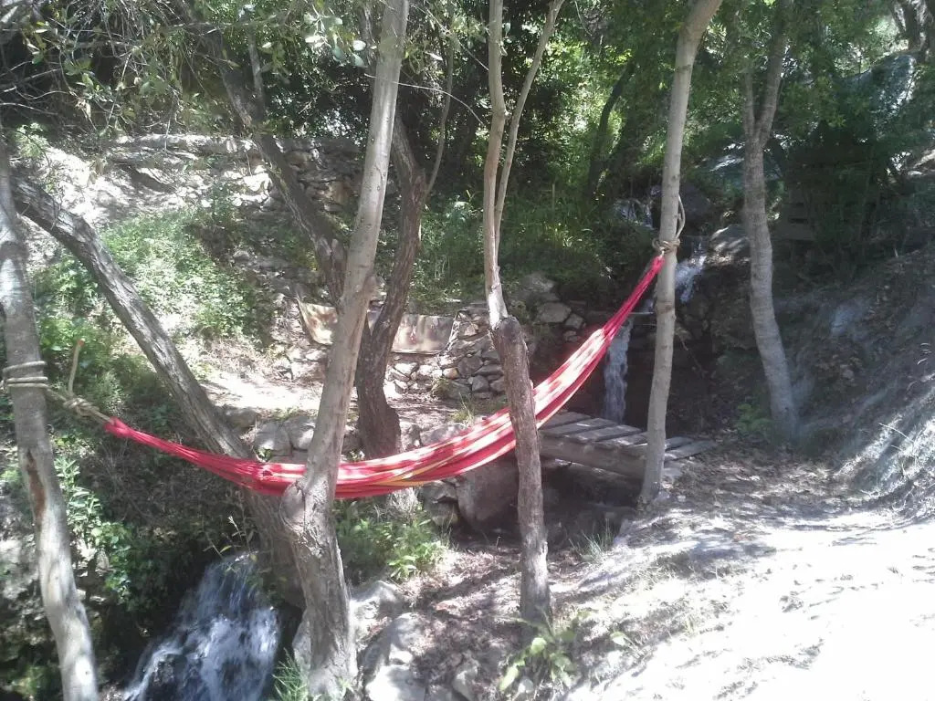 Alojamiento Rural El Brazal