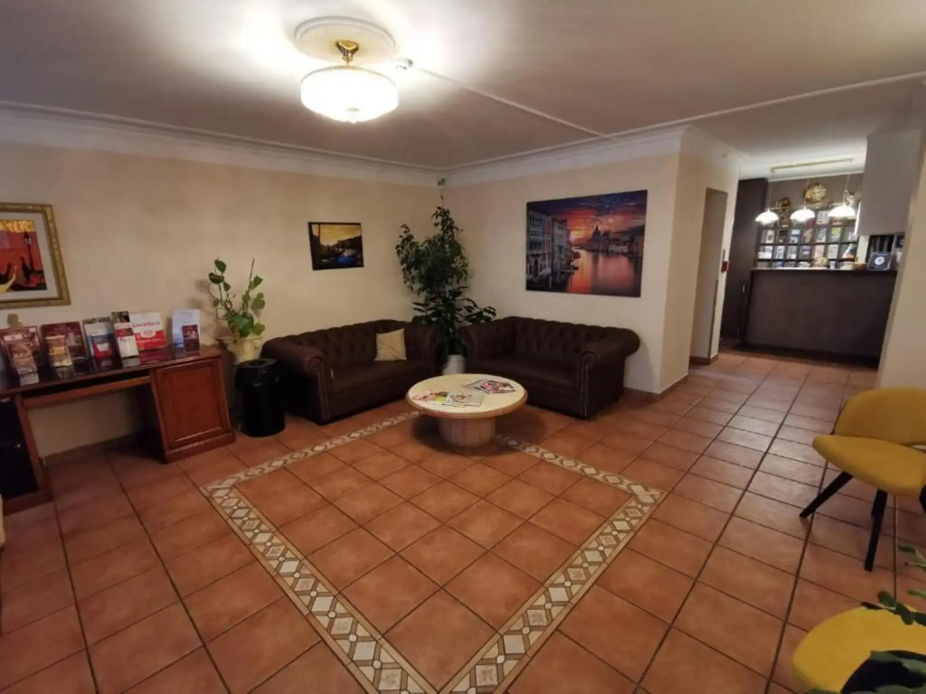 Hotel Bajazzo