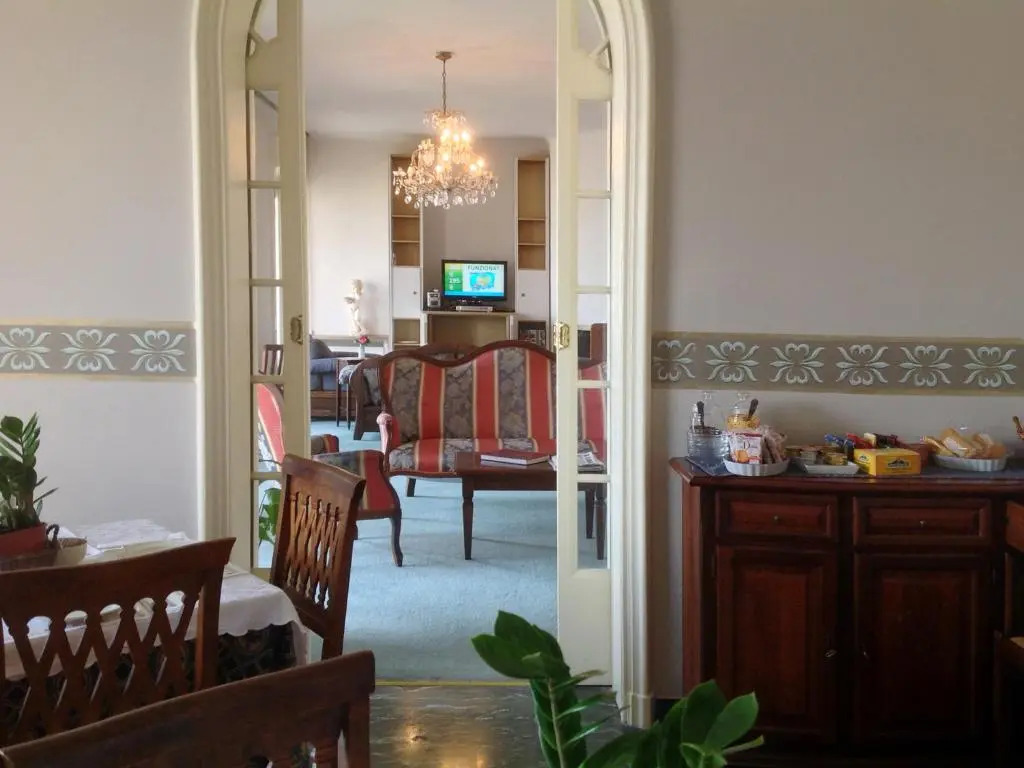 B&B Bruxelles Margherita