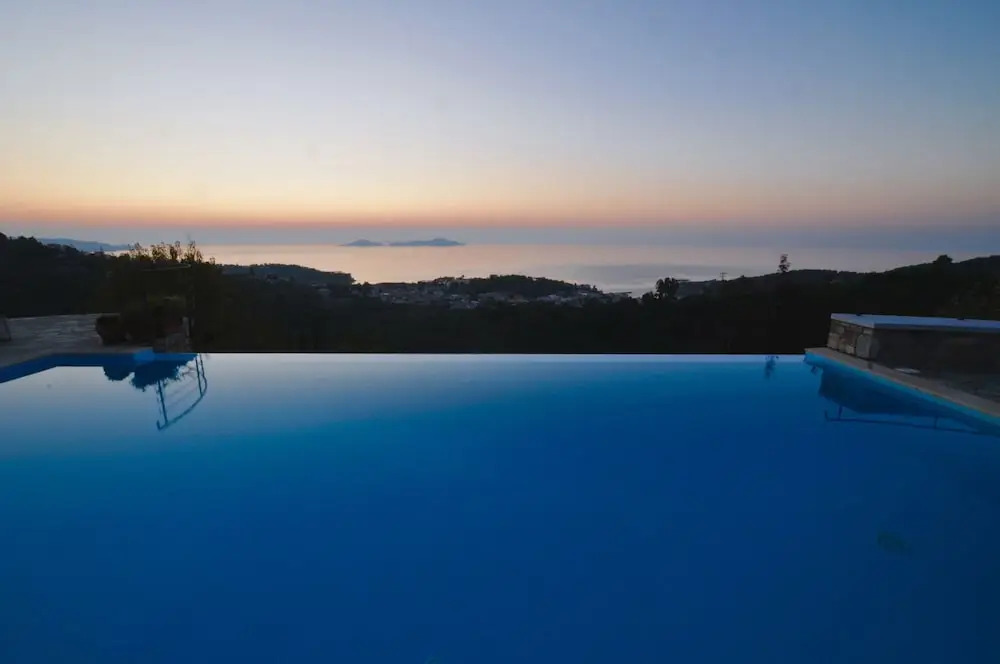 Villa Paparouna