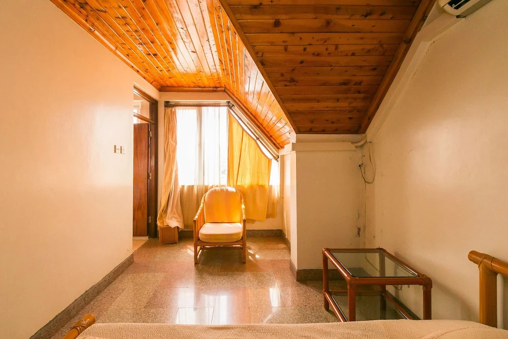 Western Ambience Hotel