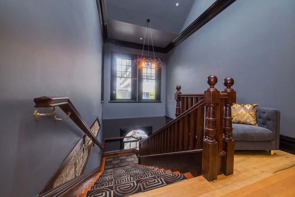 Clarence Boutique Hotel