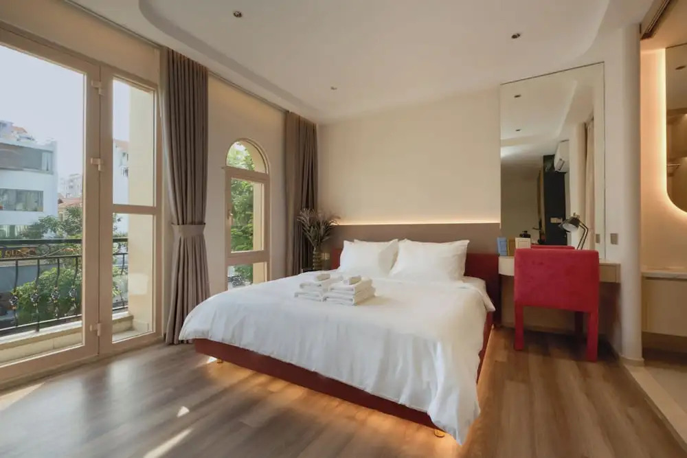 HAITA Suites