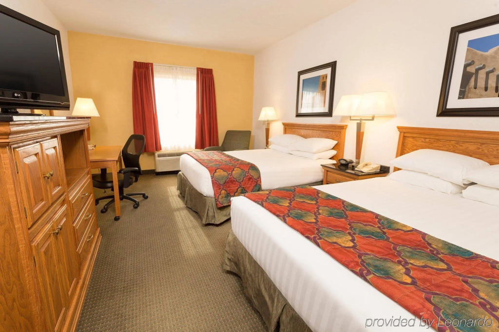 Drury Inn & Suites Albuquerque North