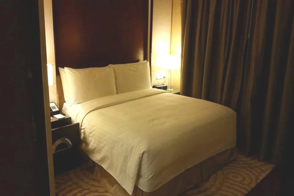 The Imperial Mansion, Beijing - Marriott Executive Apartments
