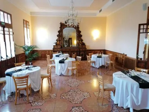 Hotel Antico Borgo