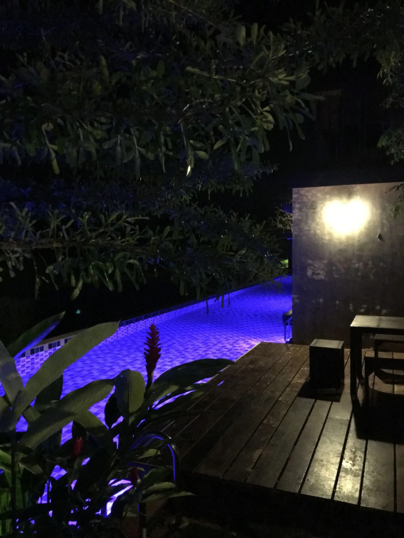 Hyde 198 Homeresort
