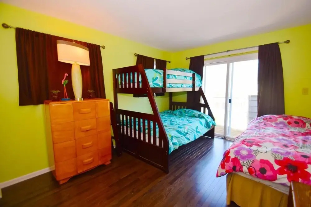 Harbour Island 79J - 1 Br Townhouse