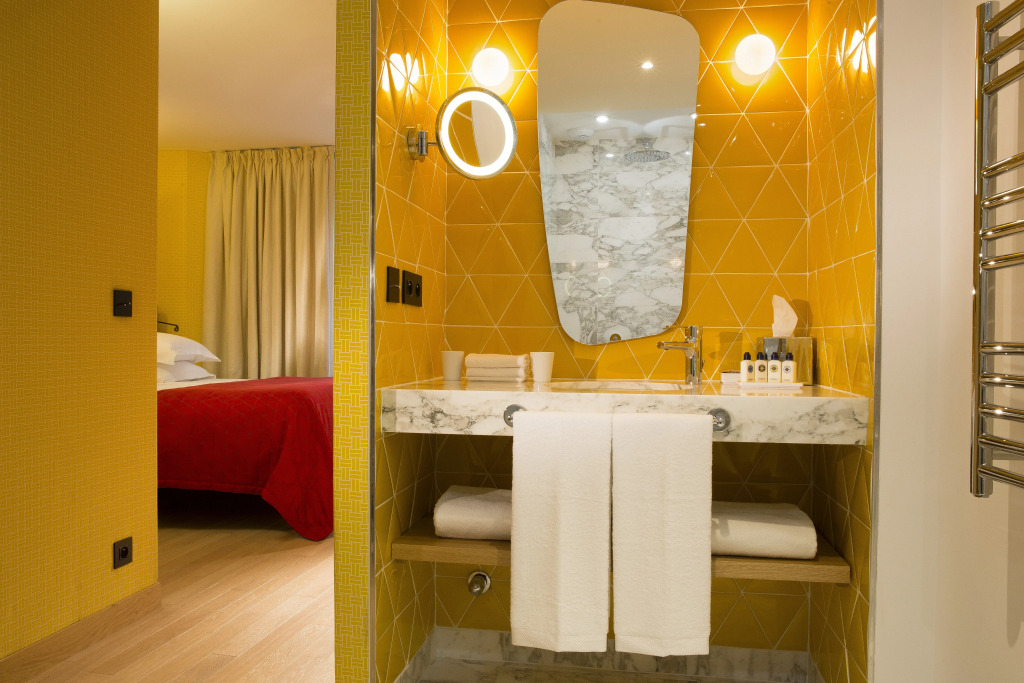 Hôtel Artus
