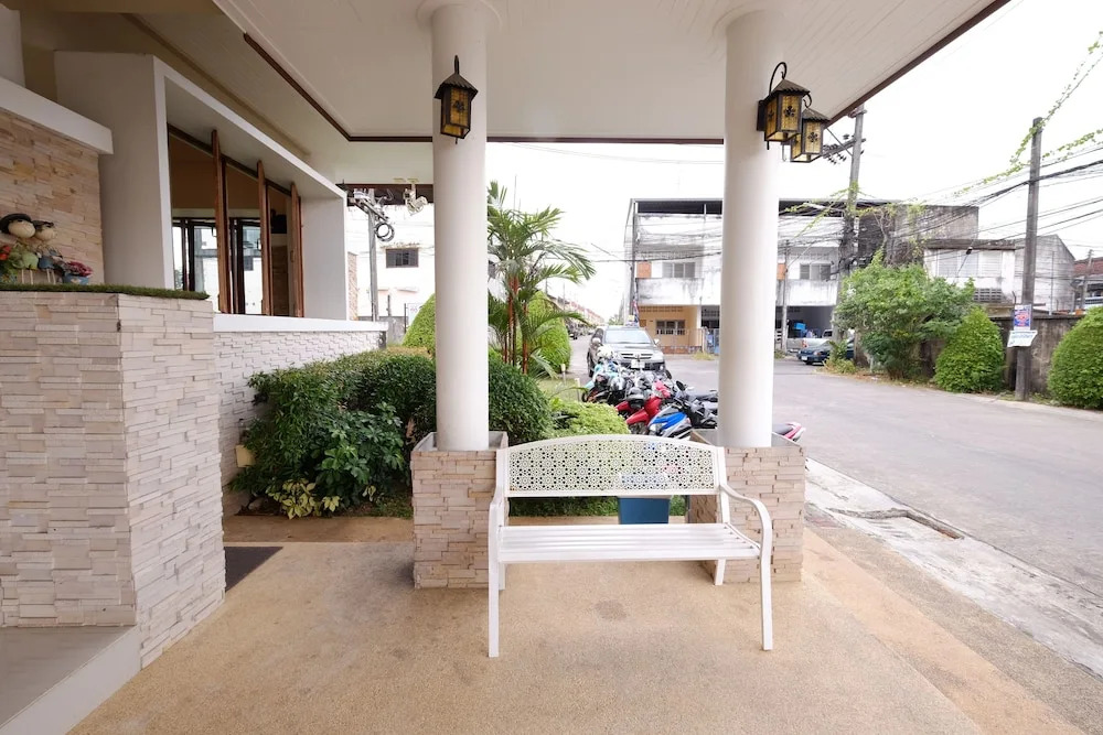 BB Trang Hotel