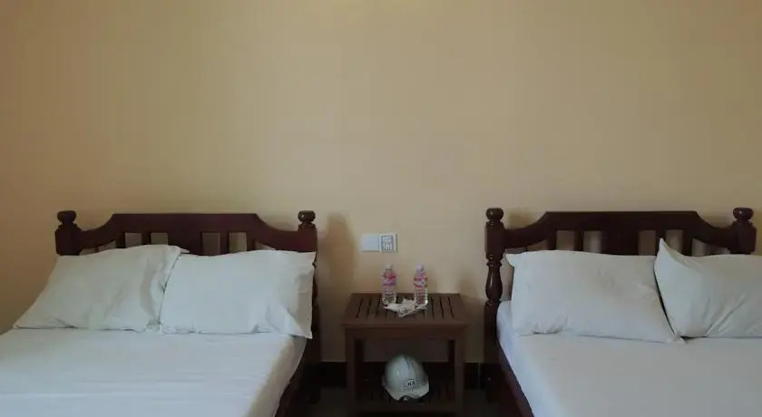 Mongkul Ratanak Guesthouse