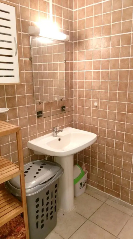 Apartment With 4 Bedrooms in Pointe-à-pitre, With Wonderful City View,
