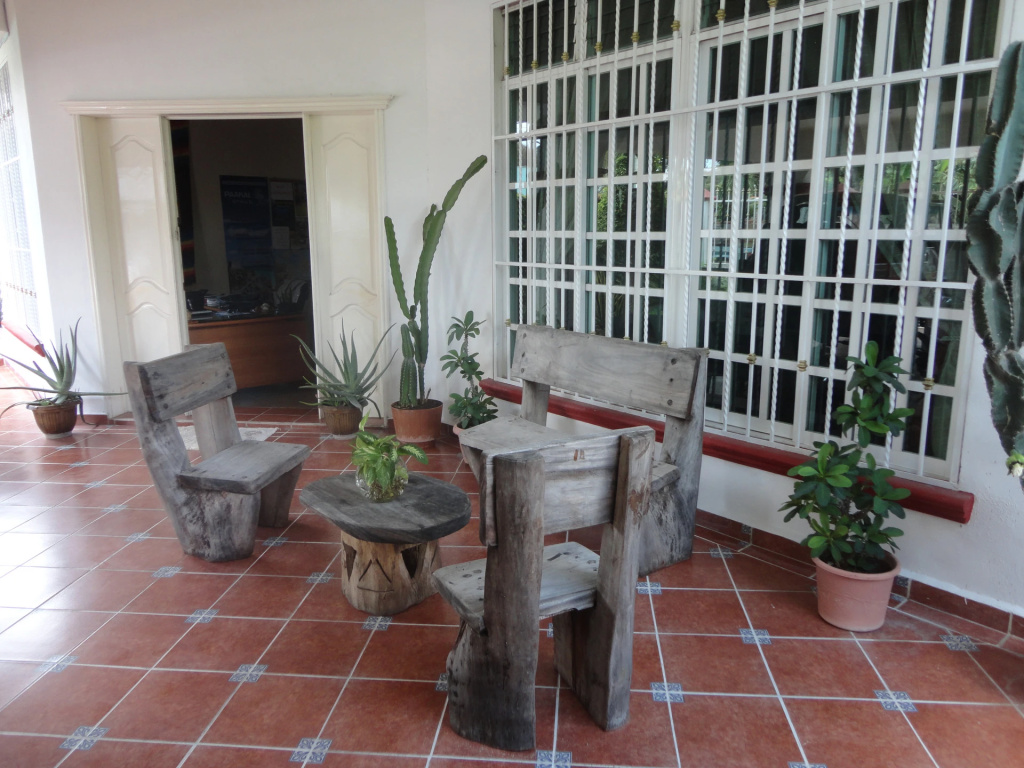 Hostel Paakals