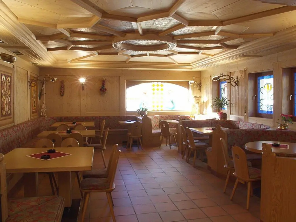 Hotel Villa Jolanda