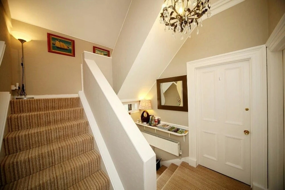 Craig Holm Guest House