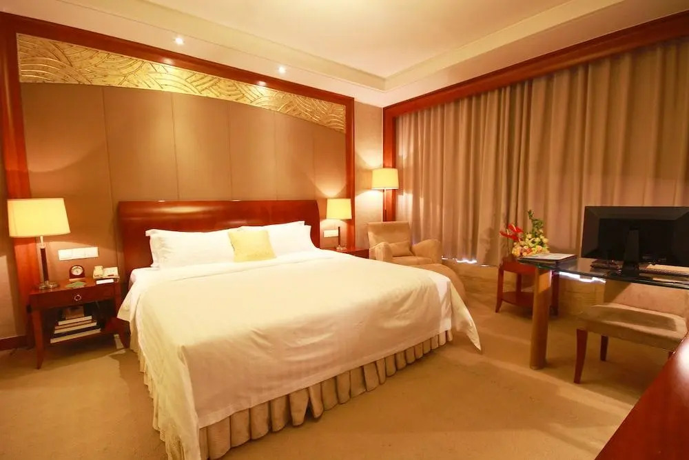Shanghai Neo-Sunshine Hotel