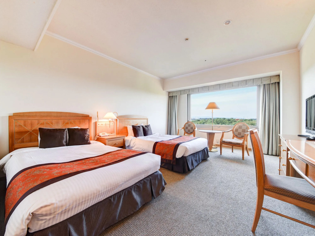 Forest inn Showakan (Okura Hotels & Resorts)