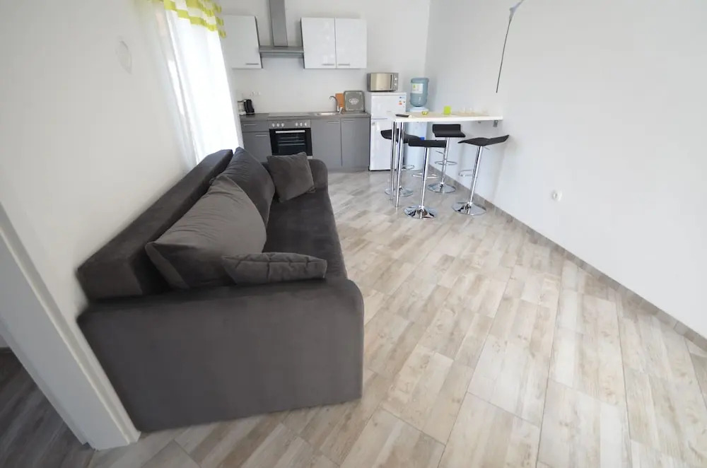 Apartments Micija
