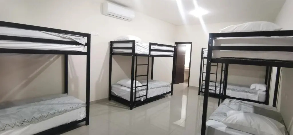 Calam Hostal