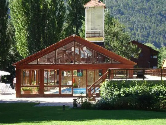 Cabana Quinquela