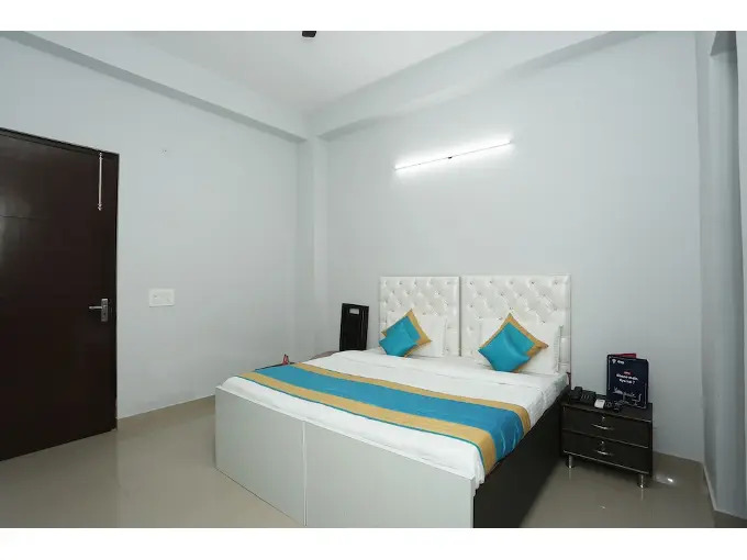 The Mango House by OYO Rooms