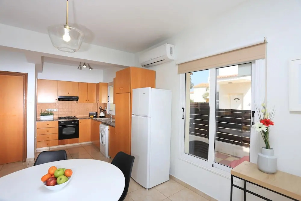 Seabreeze Villa No 2