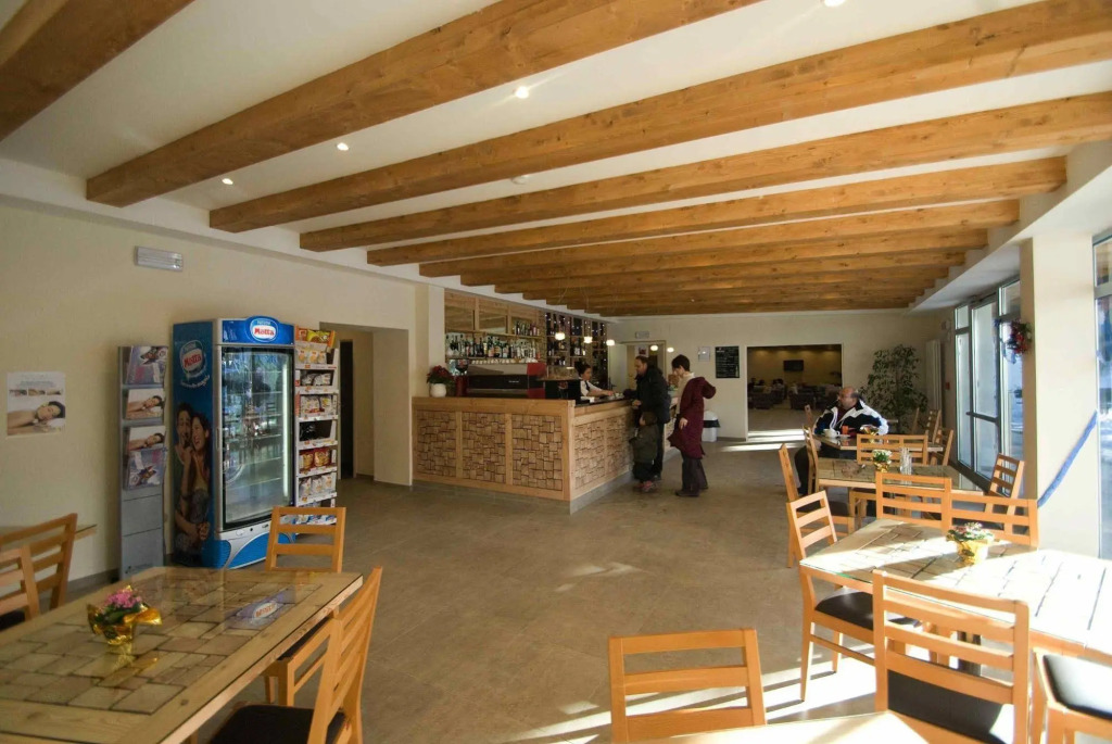 Hotel Polsa