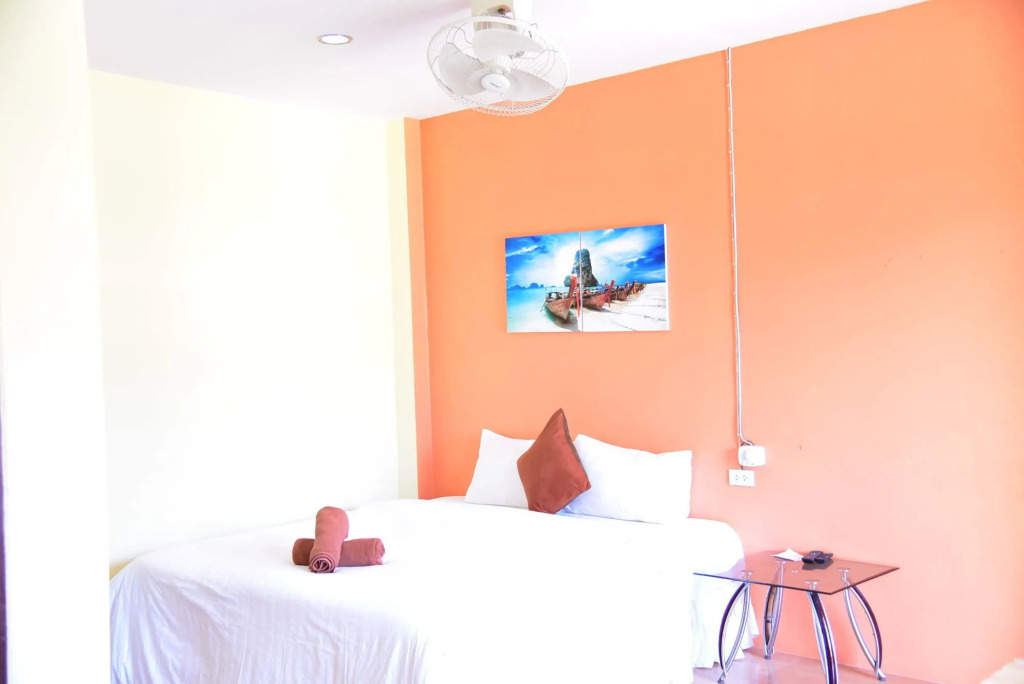 Prukrom Lanta Guesthouse