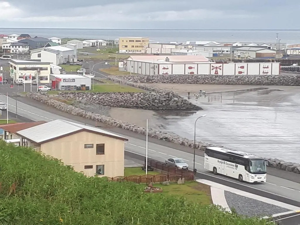 Bikers Paradise Olafsvik