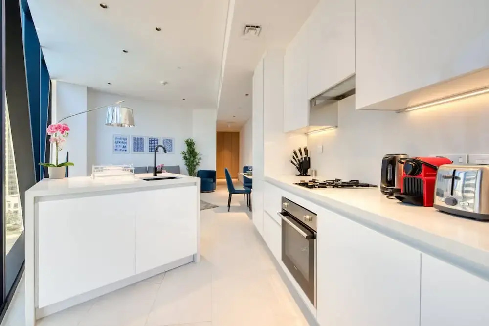 Maison Privee - Marquise Square - 717