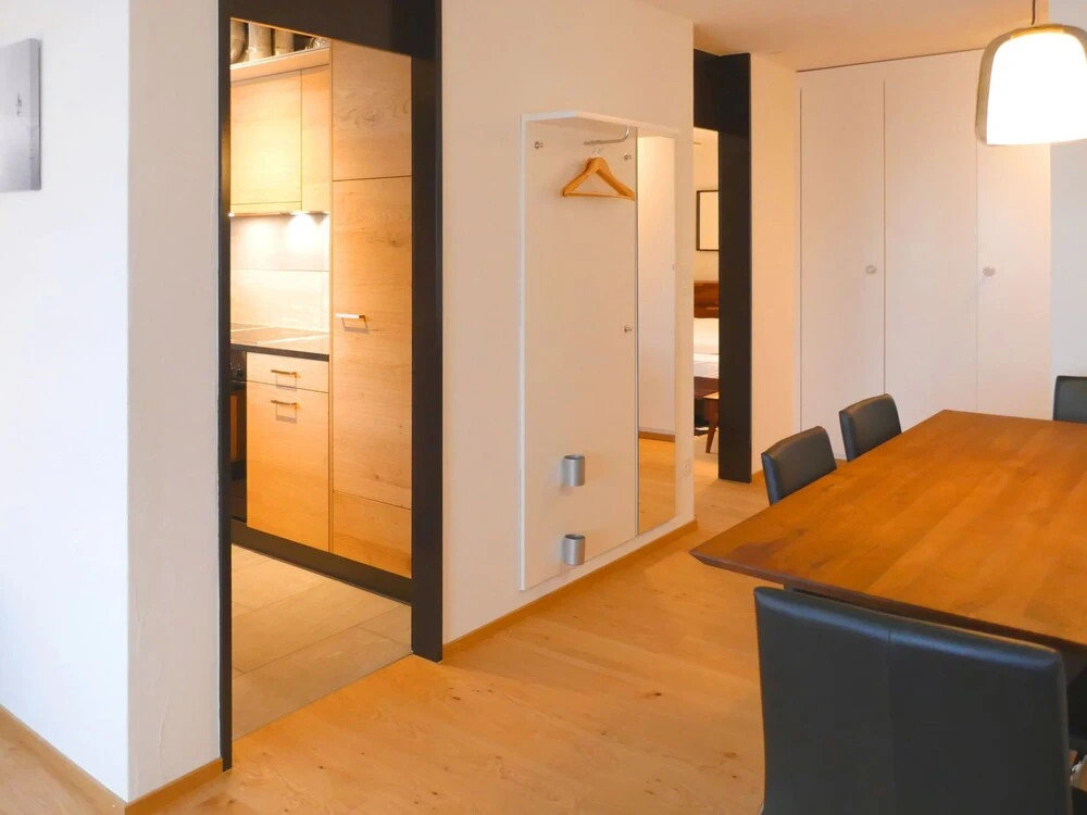 Allod Park Haus C 705 Davos Platz