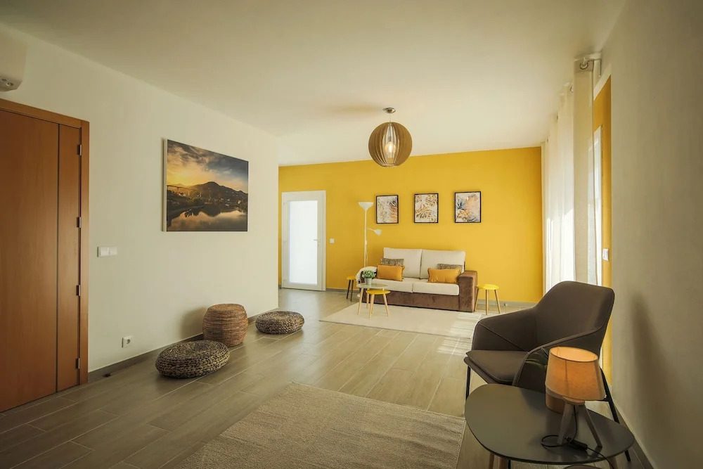 Casa dos 4 Caminhos - Guest House Douro