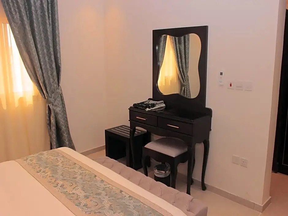 Grand Plaza Al Nuzha