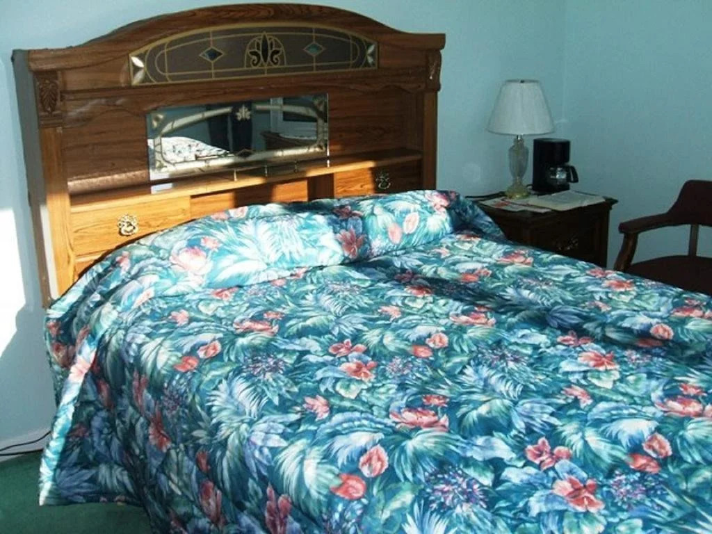 The Herrick Lodge