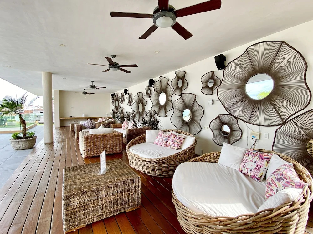 Penthouse 602 - Casa Condesa