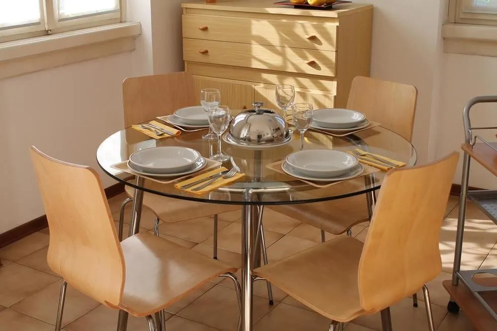 Residence Geranio
