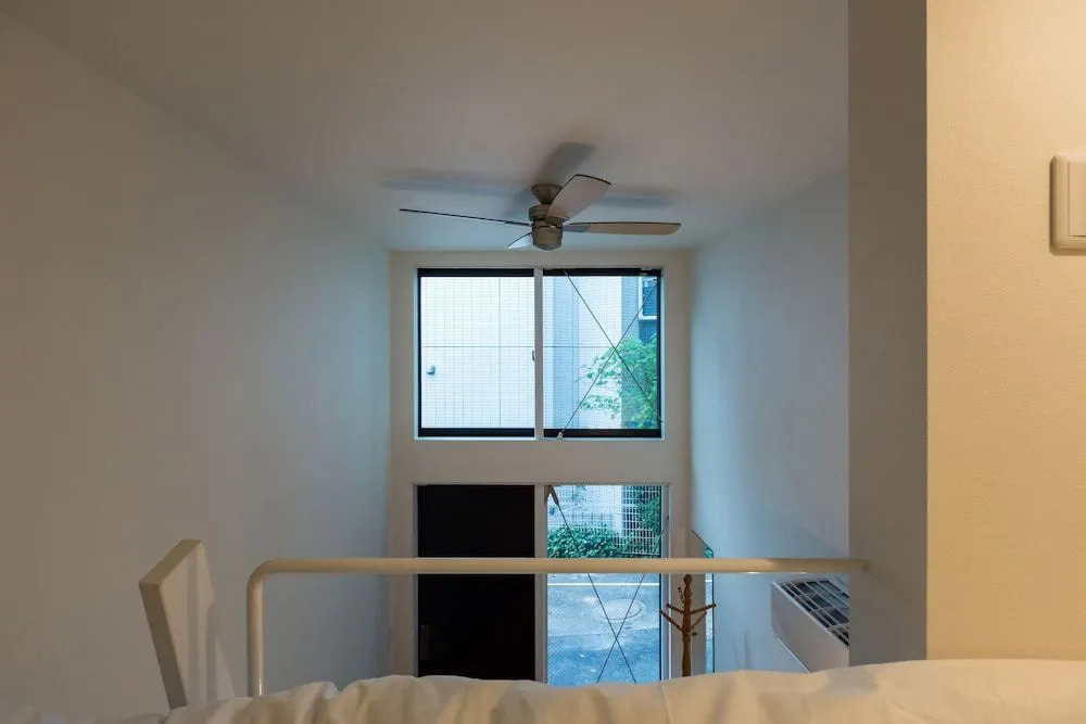 Smi:re Stay Tokyo
