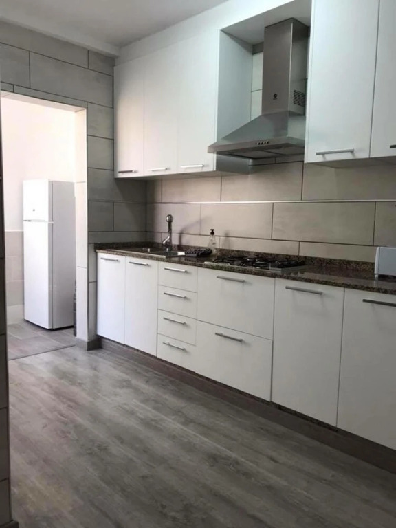 Apartment With 3 Bedrooms in Alicante, With Wonderful City View, Balco