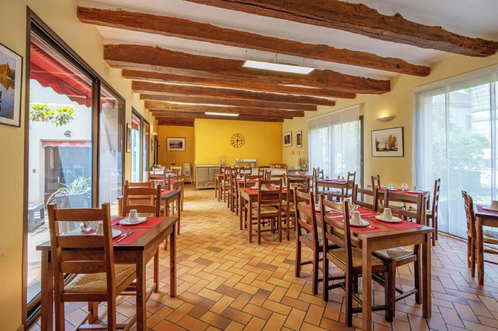 Hotel Val De Loire