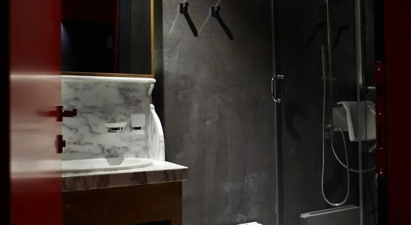 Veritas Boutique Art Hotel