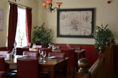 The Reindeer Inn