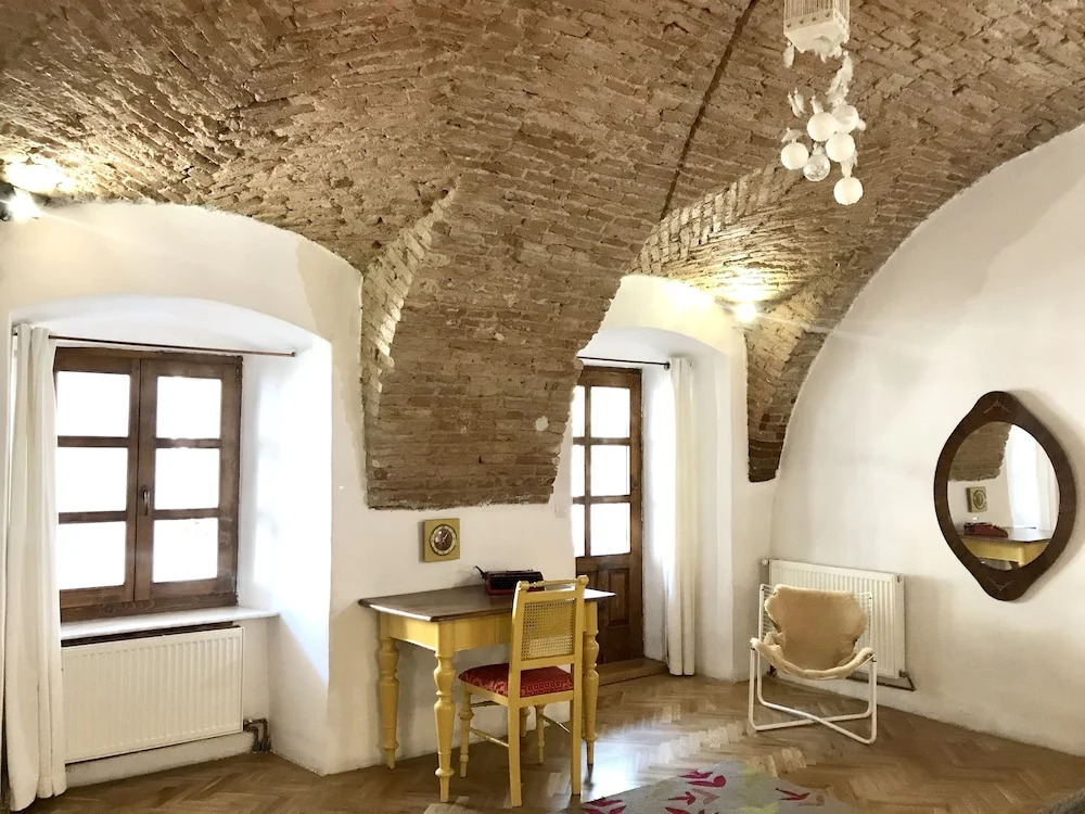 Cluj Apartments
