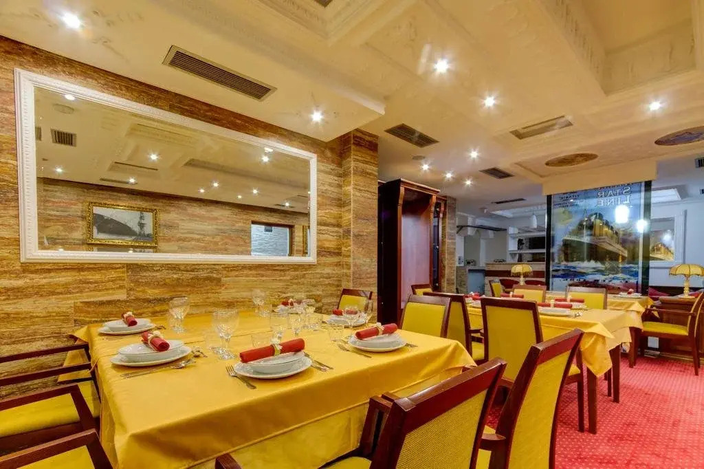 Aparthotel Bajković