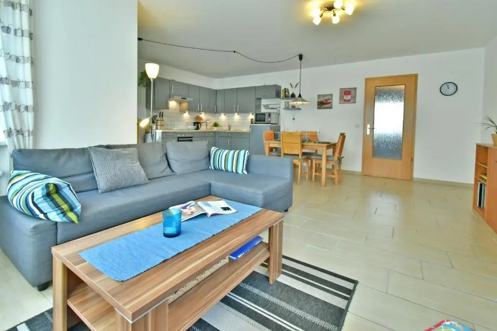 Ostseewelle Whg 2
